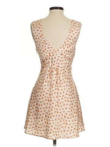 Cotton Candy LA Cocktail Dress (view 2)