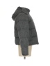 A New Day 100% Polyester Gray Snow Jacket Size XS - photo 4