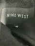 Nine West Black Wool Coat Size 10 - photo 6