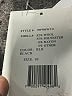 Nine West Black Wool Coat Size 10 - photo 7