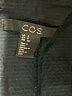 Cos Black Long Sleeve Blouse Size S - photo 7