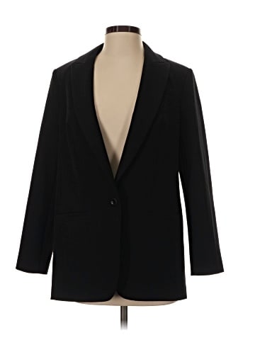 Express Blazer (view 1)