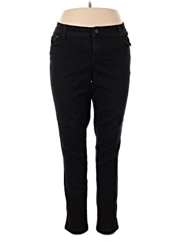 Torrid Jeans (view 1)