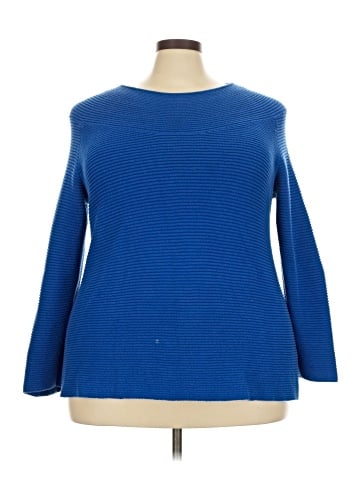 Talbots Outlet Pullover Sweater (view 1)