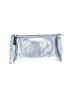 Bobbi Brown Metallic Silver Makeup Bag One size - photo 1