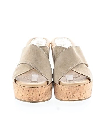 Cordani Wedges (view 2)