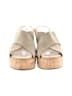 Cordani Tan Wedges Size EU 38 - photo 2
