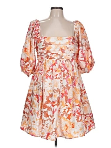Abercrombie & Fitch Cocktail Dress (view 1)