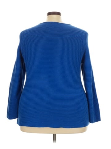 Talbots Outlet Pullover Sweater (view 2)