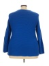 Talbots Outlet 100% Cotton Blue Pullover Sweater Size 3X - photo 2