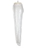 Unbranded Metallic Silver Casual Pants Size L - photo 5