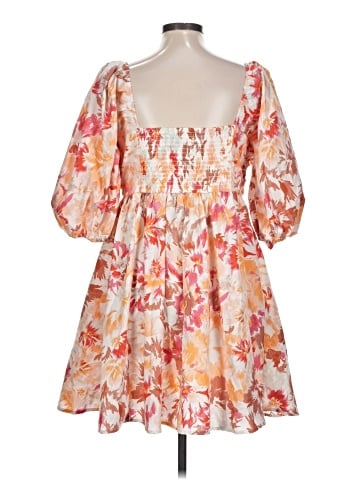 Abercrombie & Fitch Cocktail Dress (view 2)