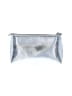 Bobbi Brown Metallic Silver Makeup Bag One size - photo 2
