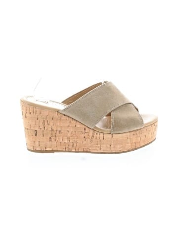 Cordani Wedges (view 1)