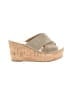 Cordani Tan Wedges Size EU 38 - photo 1