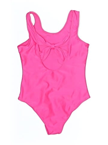 Barbie One Piece Swimsuit (view 2)