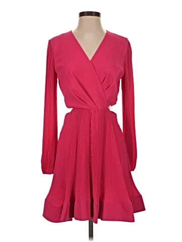 Milly Cocktail Dress (view 1)