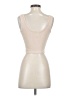 Slightly Buddha Ivory Tank Top Size S - photo 2