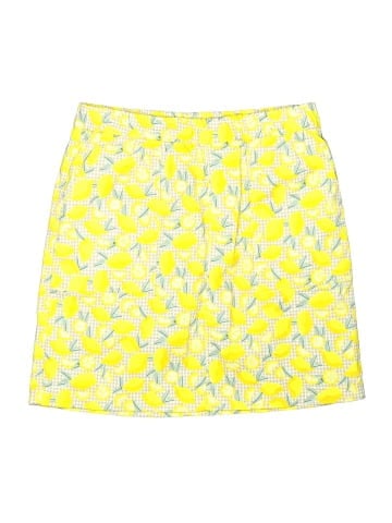 Lands' End Casual Skirt (view 1)