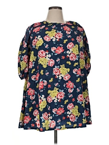 Bonnie Jean Casual Dress (view 1)