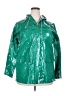 Unbranded Green Raincoat Size XXL (estimated) - photo 1