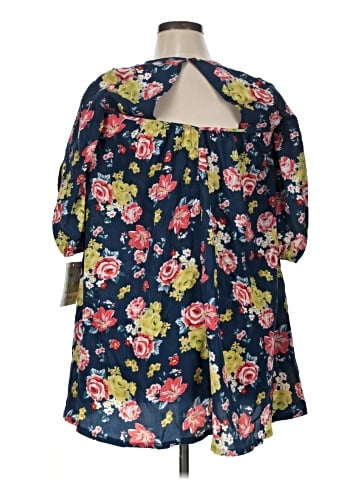 Bonnie Jean Casual Dress (view 2)