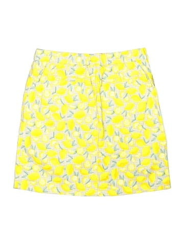 Lands' End Casual Skirt (view 2)