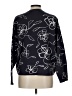 Future Collective Print Black Pullover Sweater Size L - photo 2