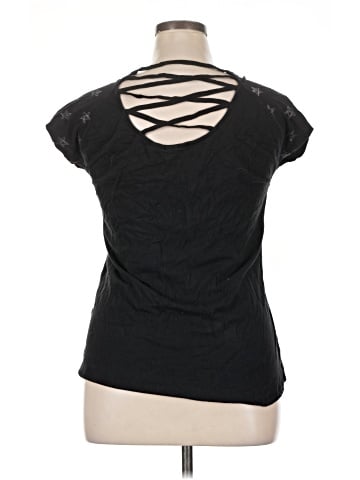 Harley Davidson Sleeveless T-Shirt (view 2)