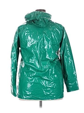 Unbranded Raincoat (view 2)