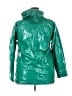 Unbranded Green Raincoat Size XXL (estimated) - photo 2