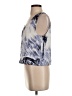 Babaton Silver Sleeveless Top Size S - photo 5