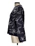 Future Collective Print Black Pullover Sweater Size L - photo 5