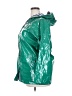 Unbranded Green Raincoat Size XXL (estimated) - photo 5