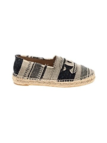 Chanel Flats (view 1)