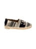 Chanel Stripes Gray Flats Size EU 36 - photo 1