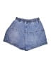 Unbranded Blue Denim Shorts Size S - photo 2