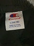 Champion Black Track Pants Size 14 - 16 - photo 3