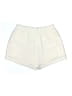 Lulus Solid Ivory Shorts Size L - photo 2