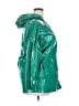 Unbranded Green Raincoat Size XXL (estimated) - photo 4