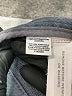 Ann Taylor LOFT 100% Cotton Solid Gray Jacket Size 4 - photo 7