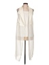 Assorted Brands Ivory Kimono Size L (estimated) - photo 1