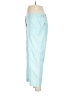Talbots Blue Casual Pants Size 10 - photo 5