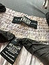 Rewash 100% Rayon Paisley Ivory Casual Pants Size L - photo 7