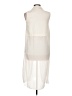 Assorted Brands Ivory Kimono Size L (estimated) - photo 2