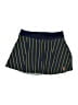 Nike Stripes Yellow Active Skort Size L - photo 1