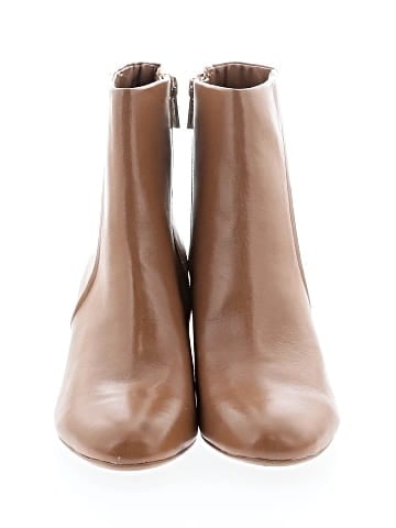 Naturalizer Ankle Boots (view 2)