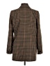 Madewell Houndstooth Brown Blazer Size XS - photo 2