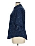 MICHAEL Michael Kors 100% Polyester Blue Jacket Size XL - photo 5