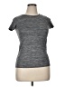 all in motion Tweed Gray Active T-Shirt Size XL - photo 1